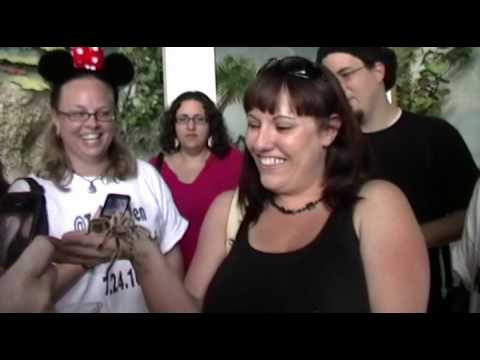 Desfile de coches de ratones de T.N.I. Ayer, Toby Srebnik (@fsutoby), gerente de redes sociales de Tilson PR, presentó una fantástica campaña en las redes sociales para Truly Nolen @trulynolen), una empresa internacional de control de plagas y termitas.