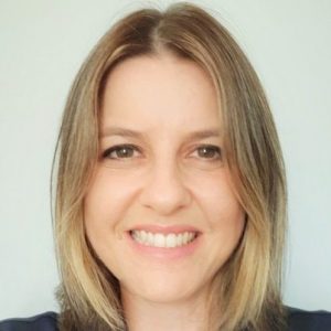 Cristiane Degobbi Coelho