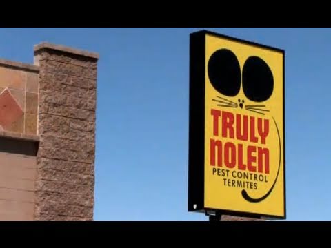 Truly Nolen International Perfil de la empresa Bienvenido a Truly Nolen International: ¡la referencia mundial en servicios de control de plagas!