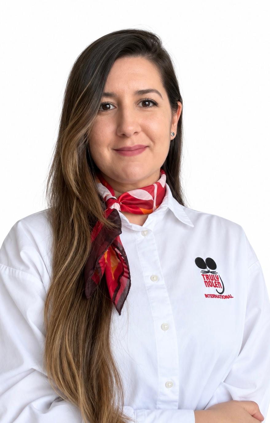 Paula Sojak